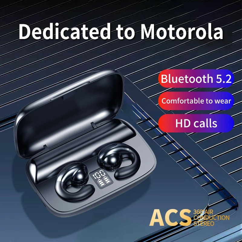 Подходит для Motorola мобильный телефон Bluetooth гарнитура для бега ...