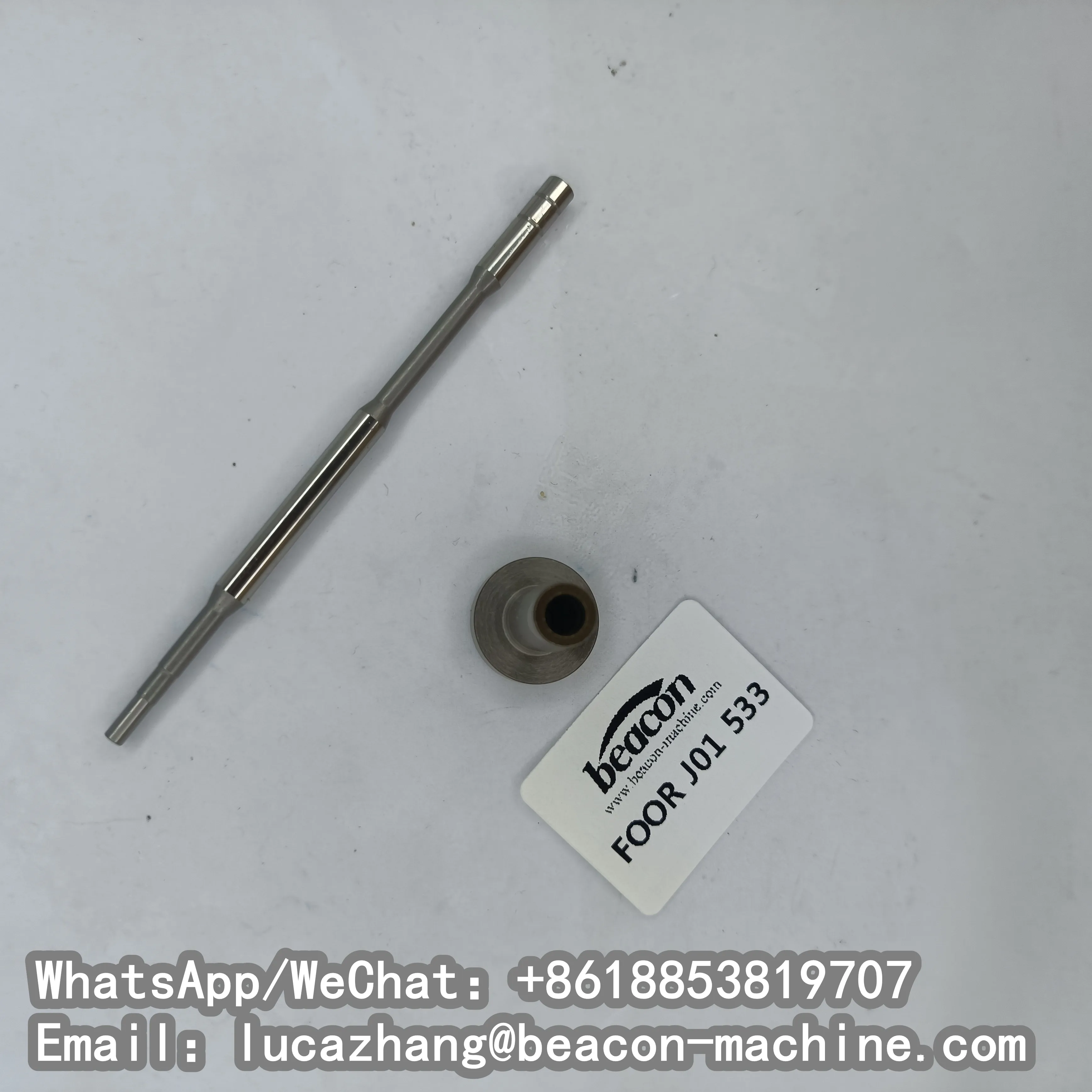 Маячок 4 шт. FooR J01 533 FooRJ01533 F00RJ01533 топливный насос для генератора Φ F ooR инжекторов с