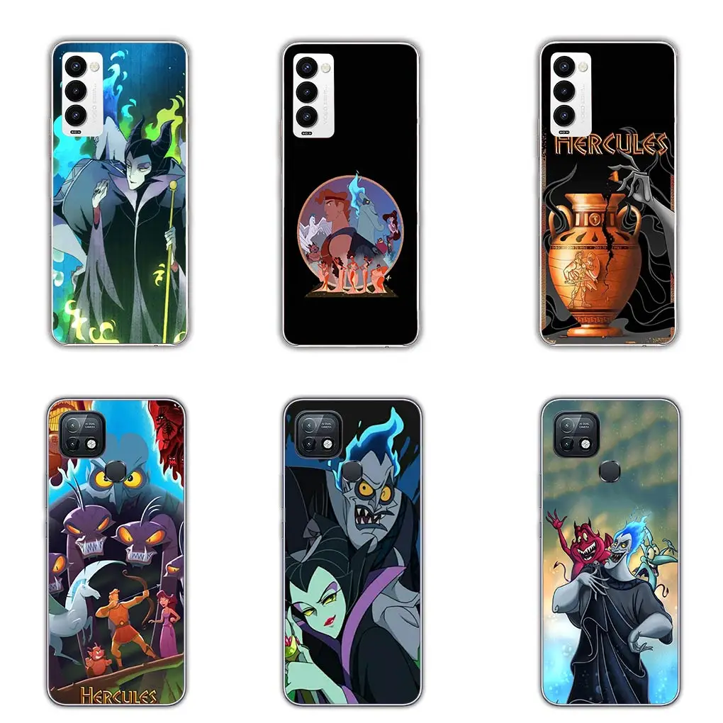 Чехол для Motorola Moto G04 G71 G73 G32 G34 G52 G8 G7 G9 G24 Power Plus E14