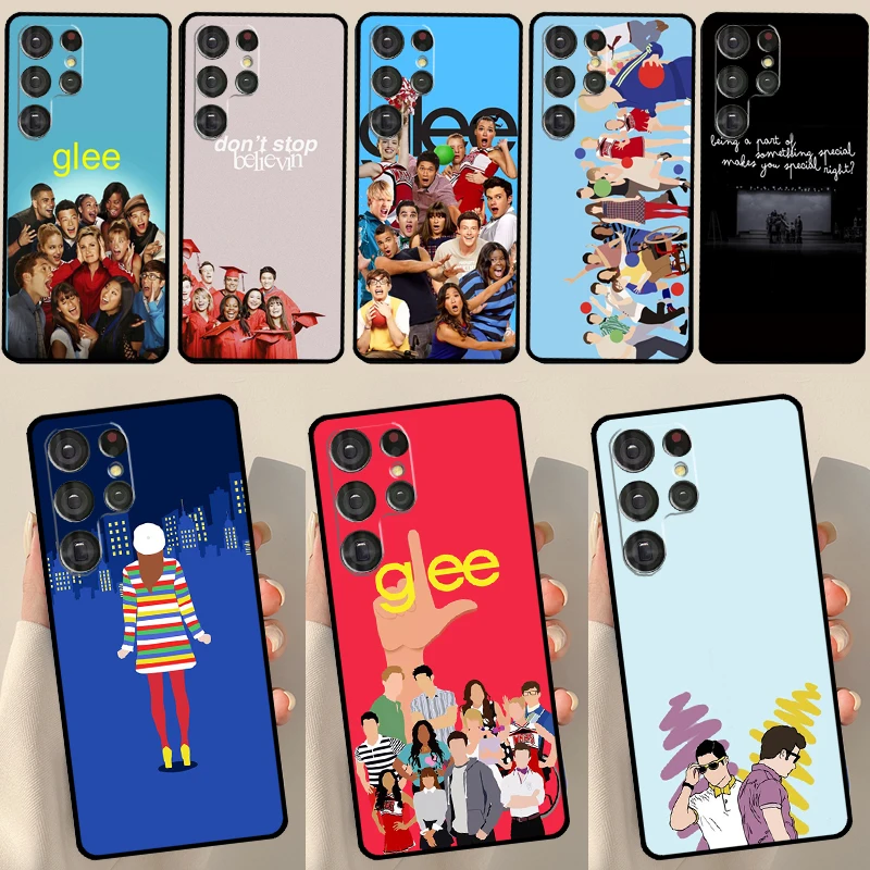 Чехол для Samsung Galaxy S23 S21 S22 Ultra Plus S20 FE Note 20 Note 10 S8 S9 S10 Plus