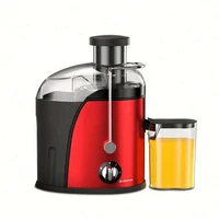 new design sugar cane machine commercial fruit high speed blender portable 6 blade mixer handhold mini citrus juicer