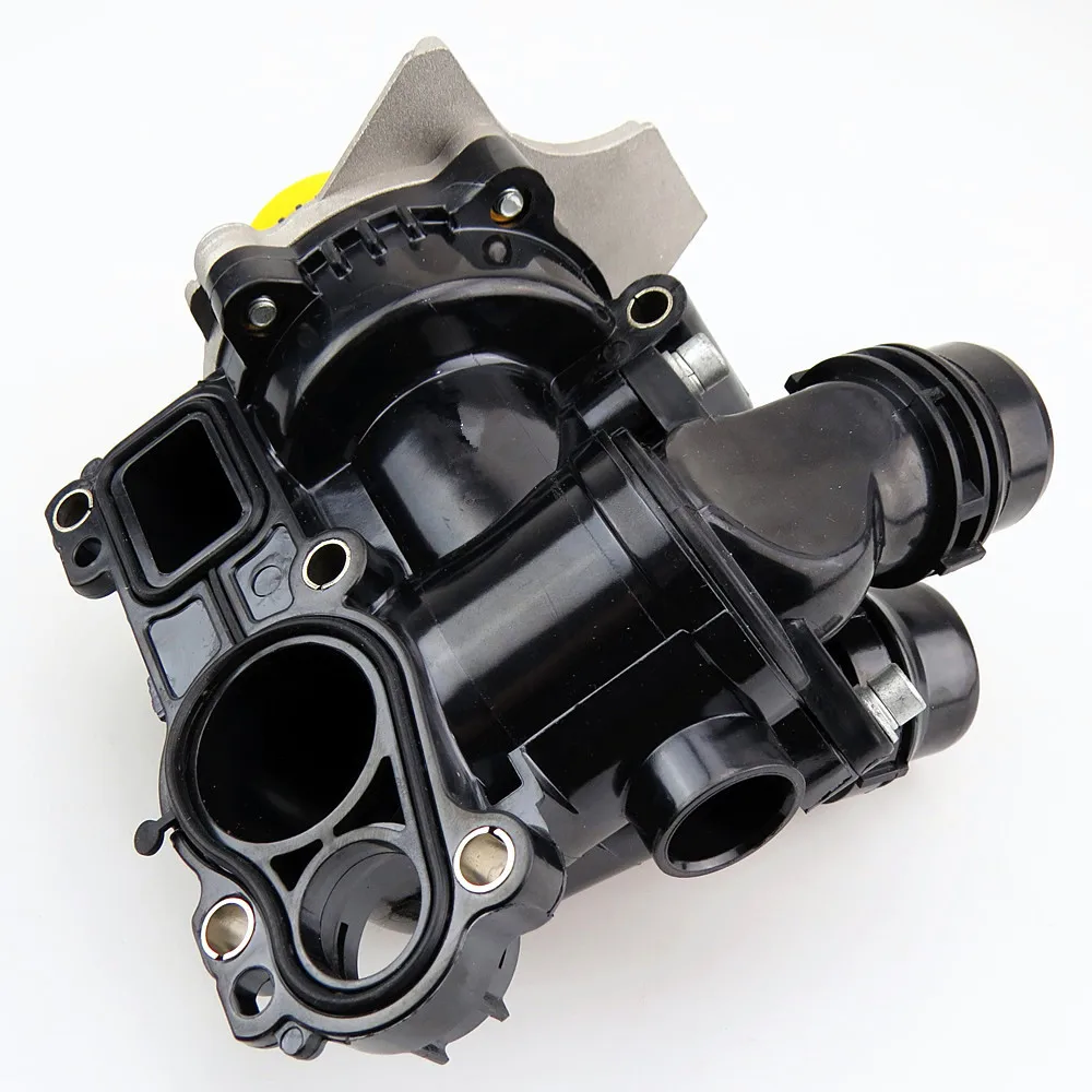 

SCJYRXS 1.8T 2.0T Cooling Water Pump Assembly 06H121026 06H121008N 06H 121 026 06 H 121 008 N For TT Passat B6 CC Golf MK6