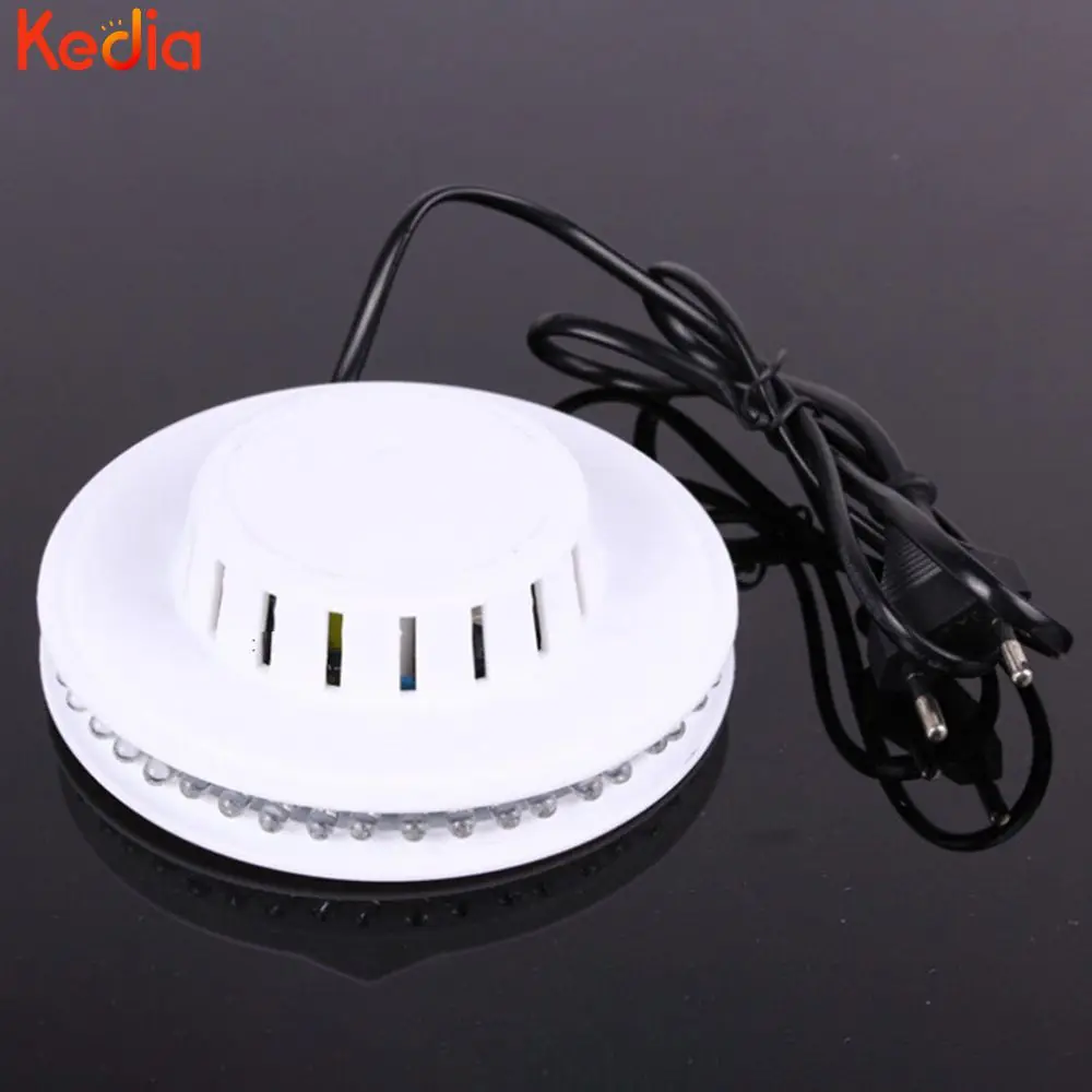 

Автоматическая Вращающаяся лампа с автоматическим режимом, энергосберегающая и экологически чистая лампа с изменением цвета, коммерческое освещение