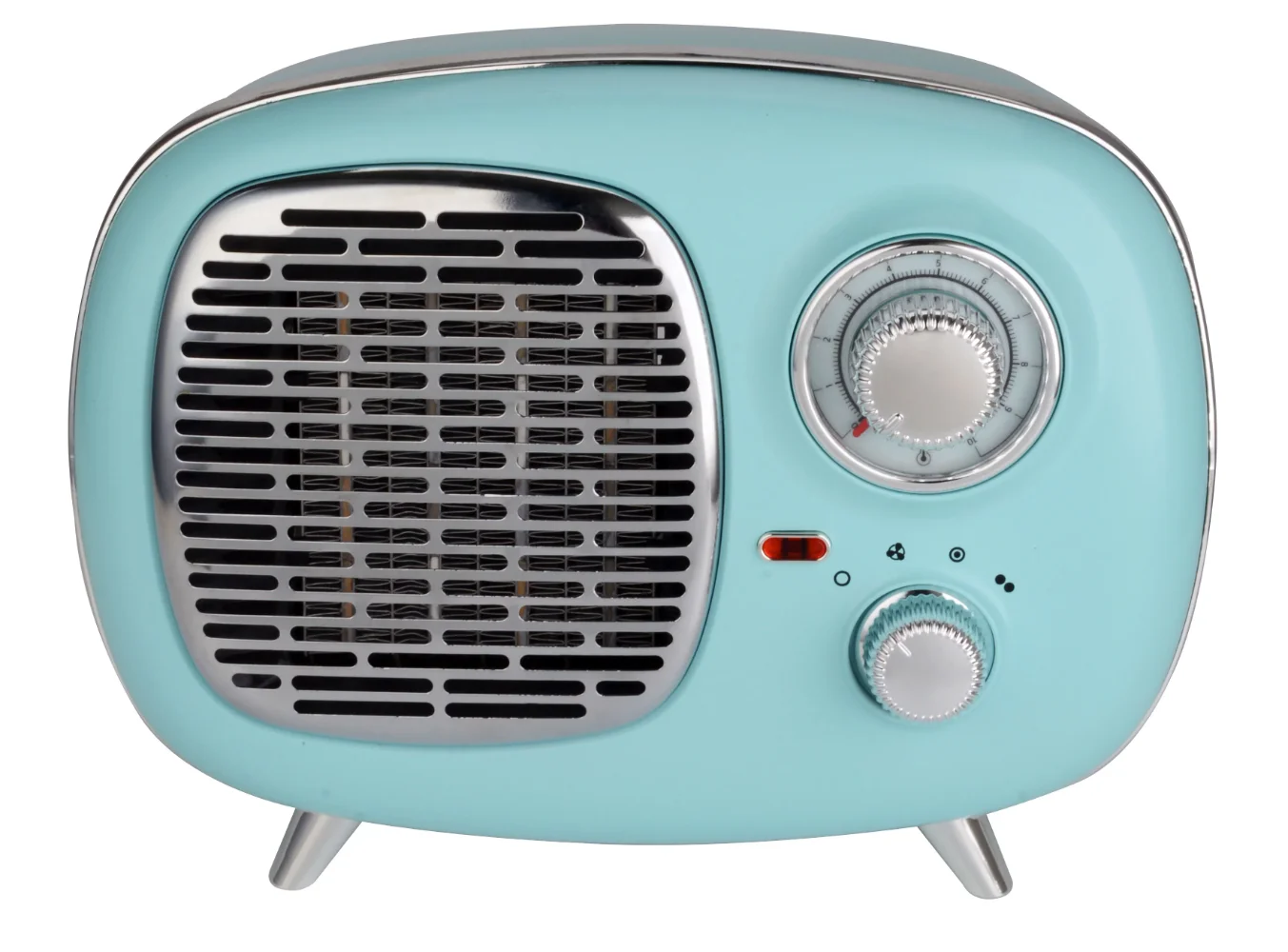 

Electric Ceramic Retro Heater 1500W Indoor