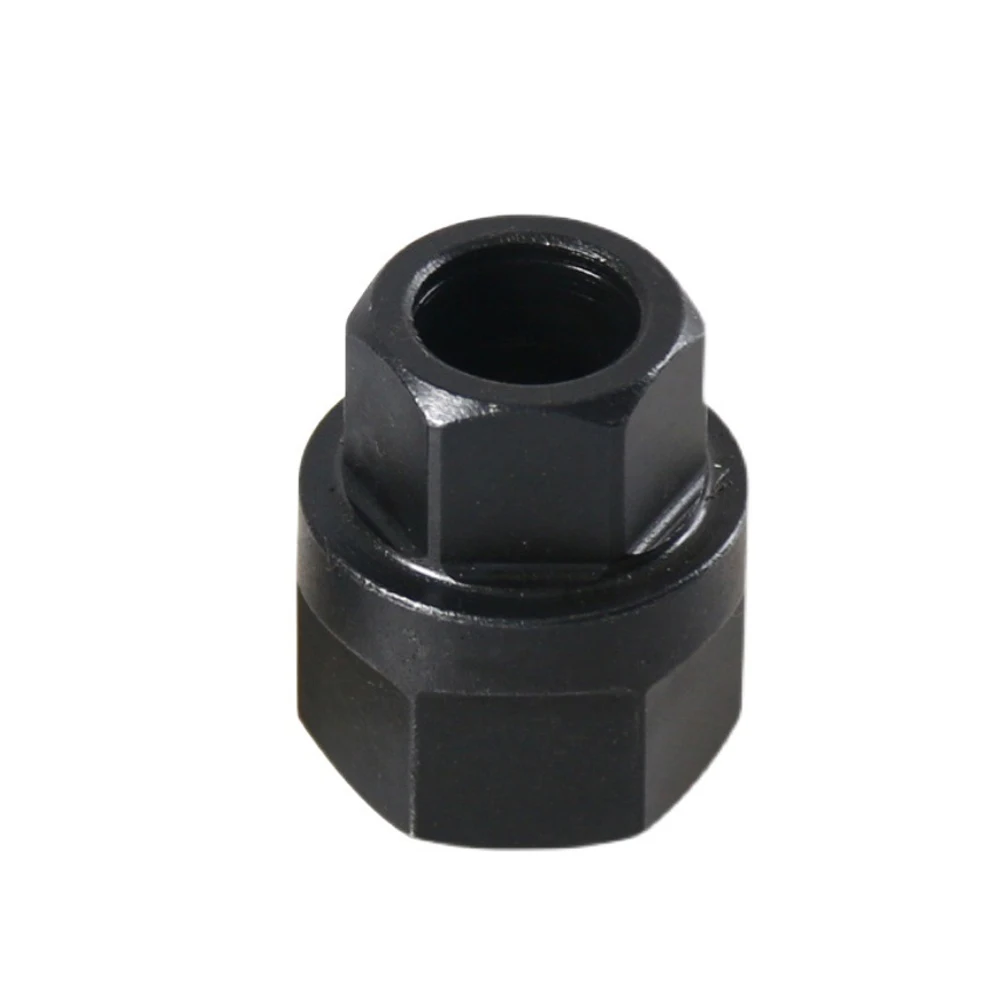 

Brand New Removal Tool Tool Replacements Accessories Black Clutch Hexagon High Hardness High Strength Metal Garden
