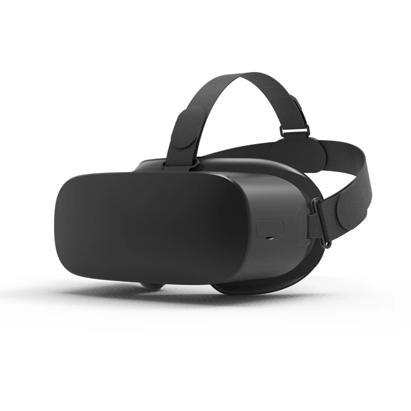 

Все в одном VR X1 VR X2 все в одном 3D очки 5,5 дюймов Wifi 3D VR гарнитура