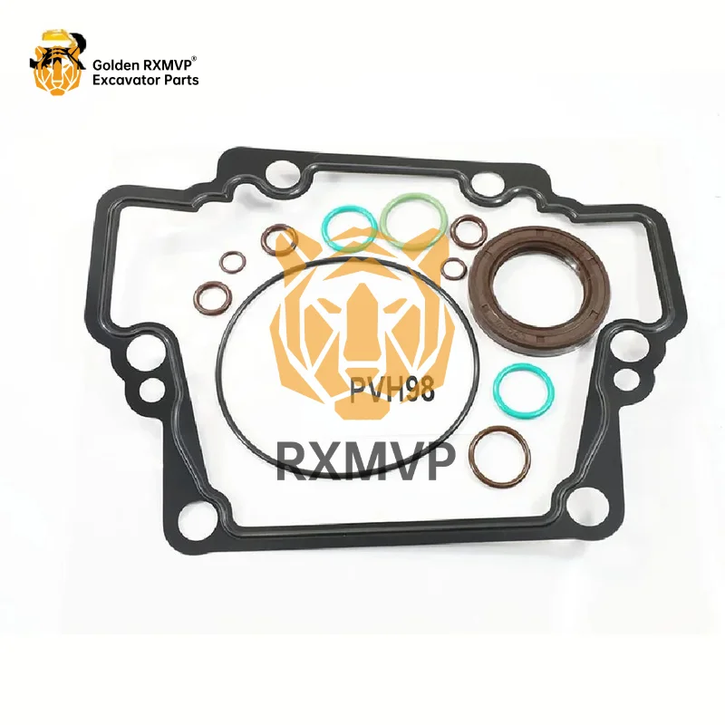 Для A4vg71 A4vg90 A4vg125 A4vg180 Ремкомплект уплотнений насоса Гидравлическая вся серия