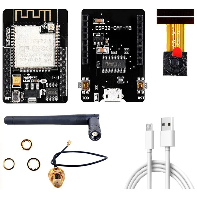Esp32 cam mb. Esp32 cam mb