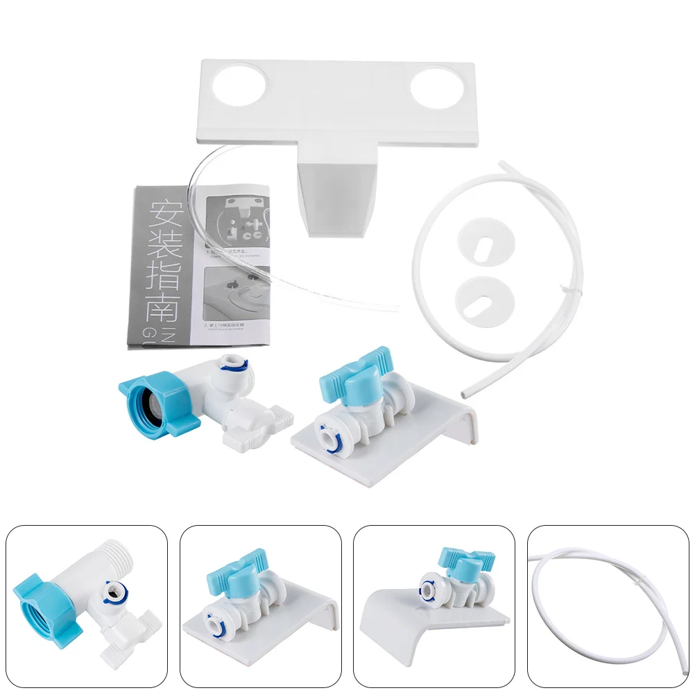 

1PC Household Bidet Sprayer Toilet Bidet Cleaner Home Use Bidet Cleaner
