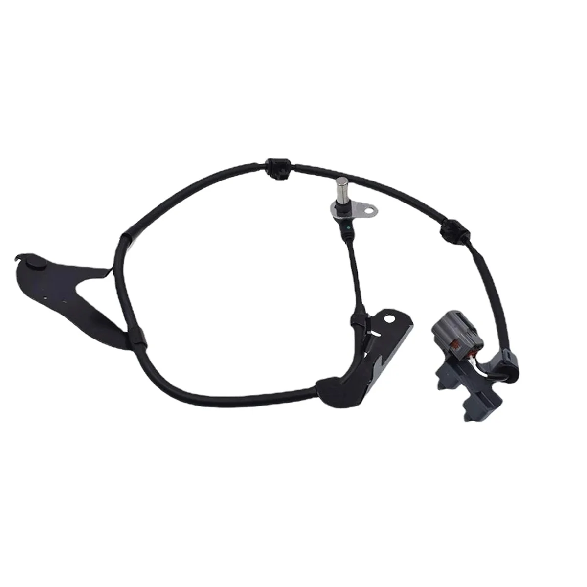 

8980521201 Front Left Wheel Speed Sensor Anti-Lock Sensor Automobile for D-Max 2.5 Twin Turbo 2012-2019