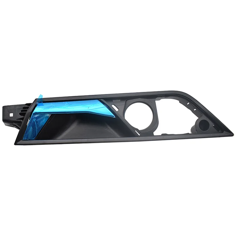 

Правая внутренняя дверная ручка, внутренний привод для двери автомобиля для Skoda Fabia 2015-2017 6V0837221A 6V08222A