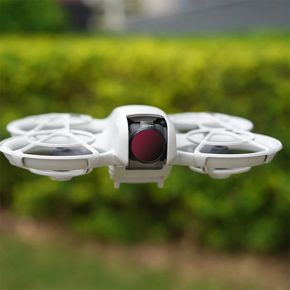 ND-фильтры 4 упаковки фильтров ND8 ND16 ND32 CPL комплект для объектива фильтр камеры