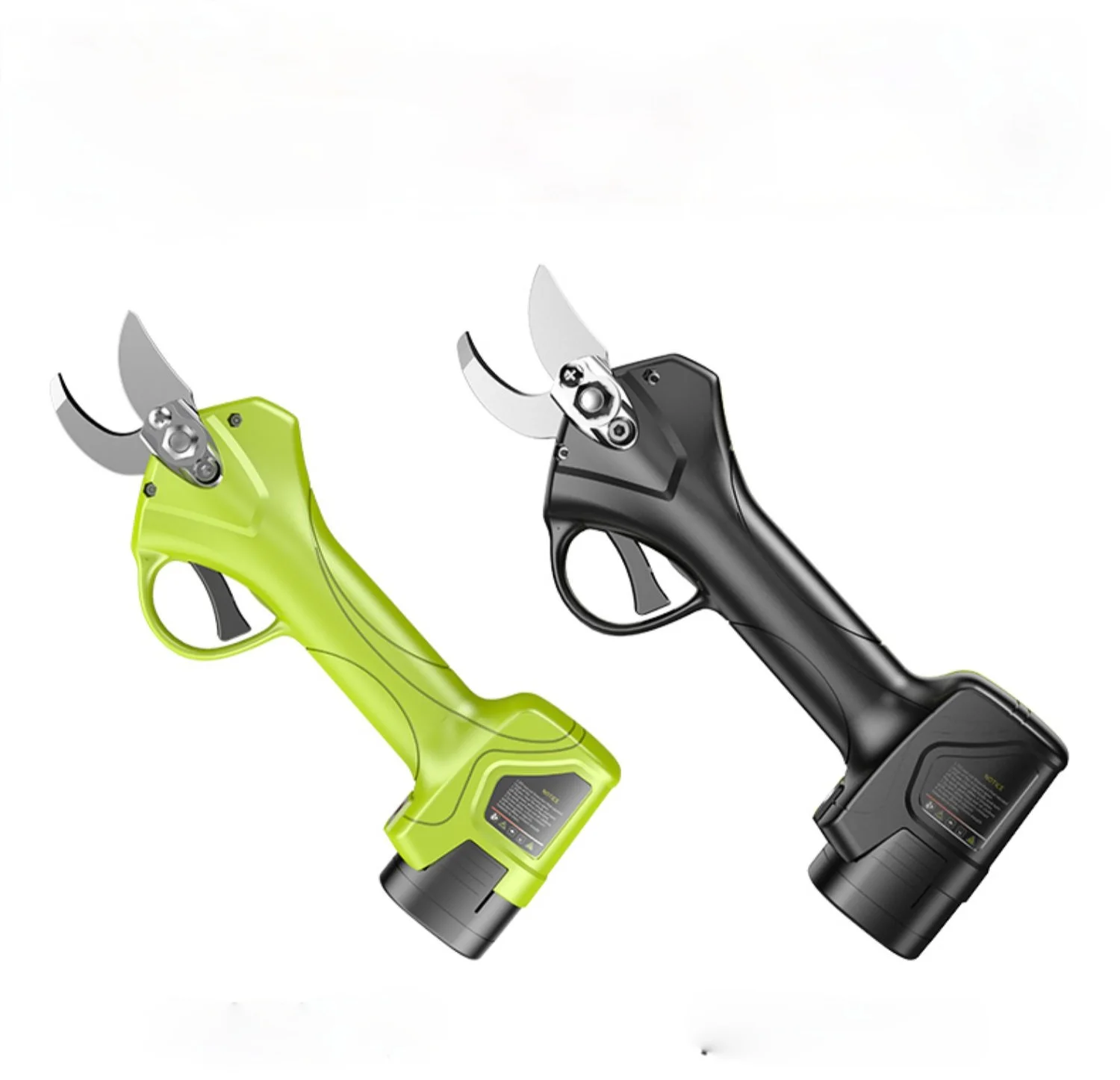 

Professional Cordless Electric Pruning Shears Built-in Lithium Battery Rechargeable Portable Branch and Flower Pruning Tool