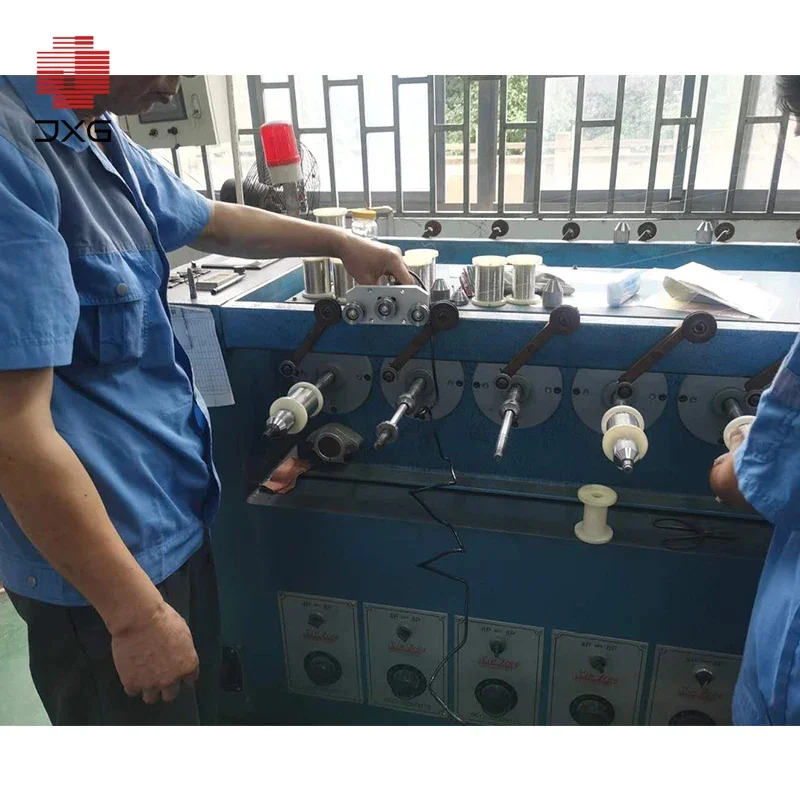 Датчик силы 20N 1000N три шкива датчик натяжения кабеля измерительный тензодатчик