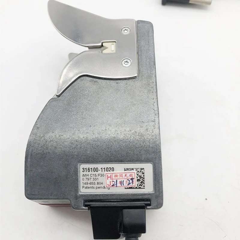 Разные устройства для чистки пряжи обмоточной машины датчик USTER автоконической