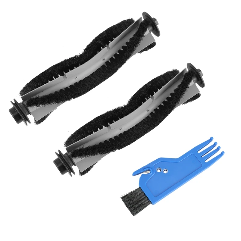 Для Bagotte Bg750 Bg600 Bg600max Bg700 Bg800 пылесосная машина запасные части основной щетки