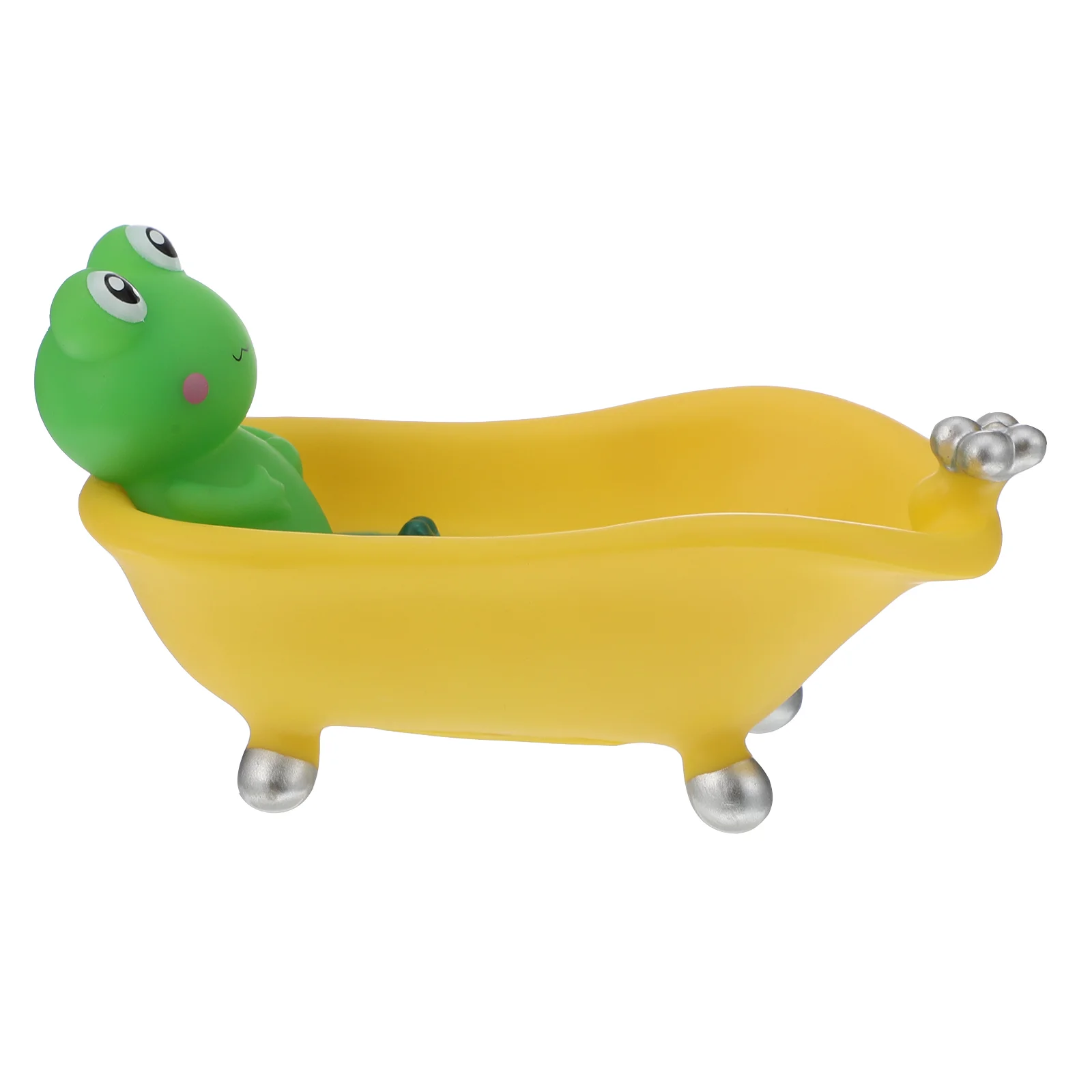 

Soap Holder Dish Box Bathtub Shower Tray Sponge Container Barfrog Draining Bathroom Kitchen Case Dishes Drain Travel Sink