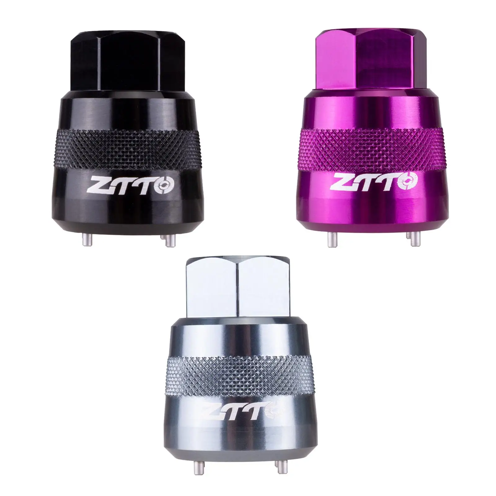 

Crank Cover Removal Tool Disassembly and Assembly for Dub for BB30