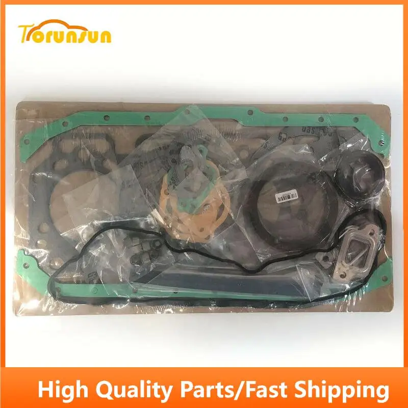 

Overhaul Gasket 657-34241 65734241 for Lister Petter LPW LPWS LPWT LPW2 Engine