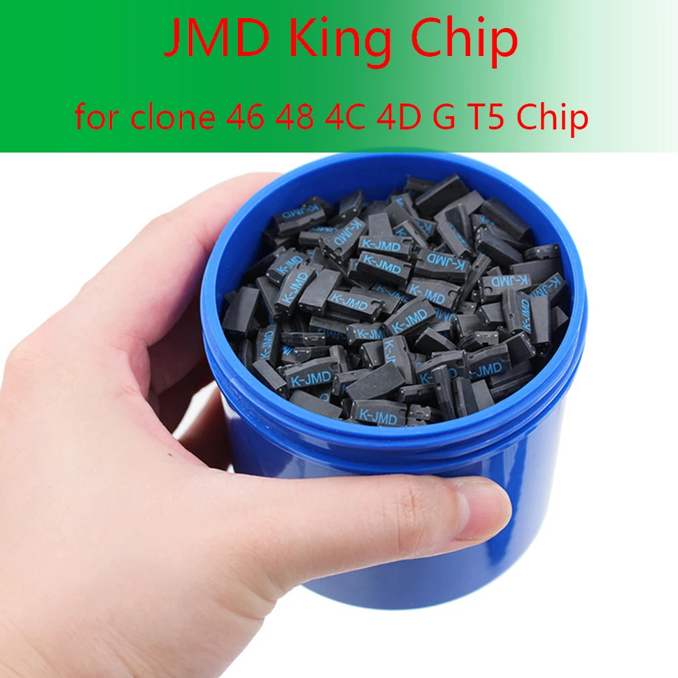 

CBAY Super Red Chip King Blue Chip Original Handy Baby Multifunctional CBAY Super Red King JMD Chip 46/47/4C/4D/G/48/T5 Chip