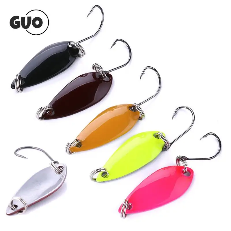 

1 шт., приманка для форели