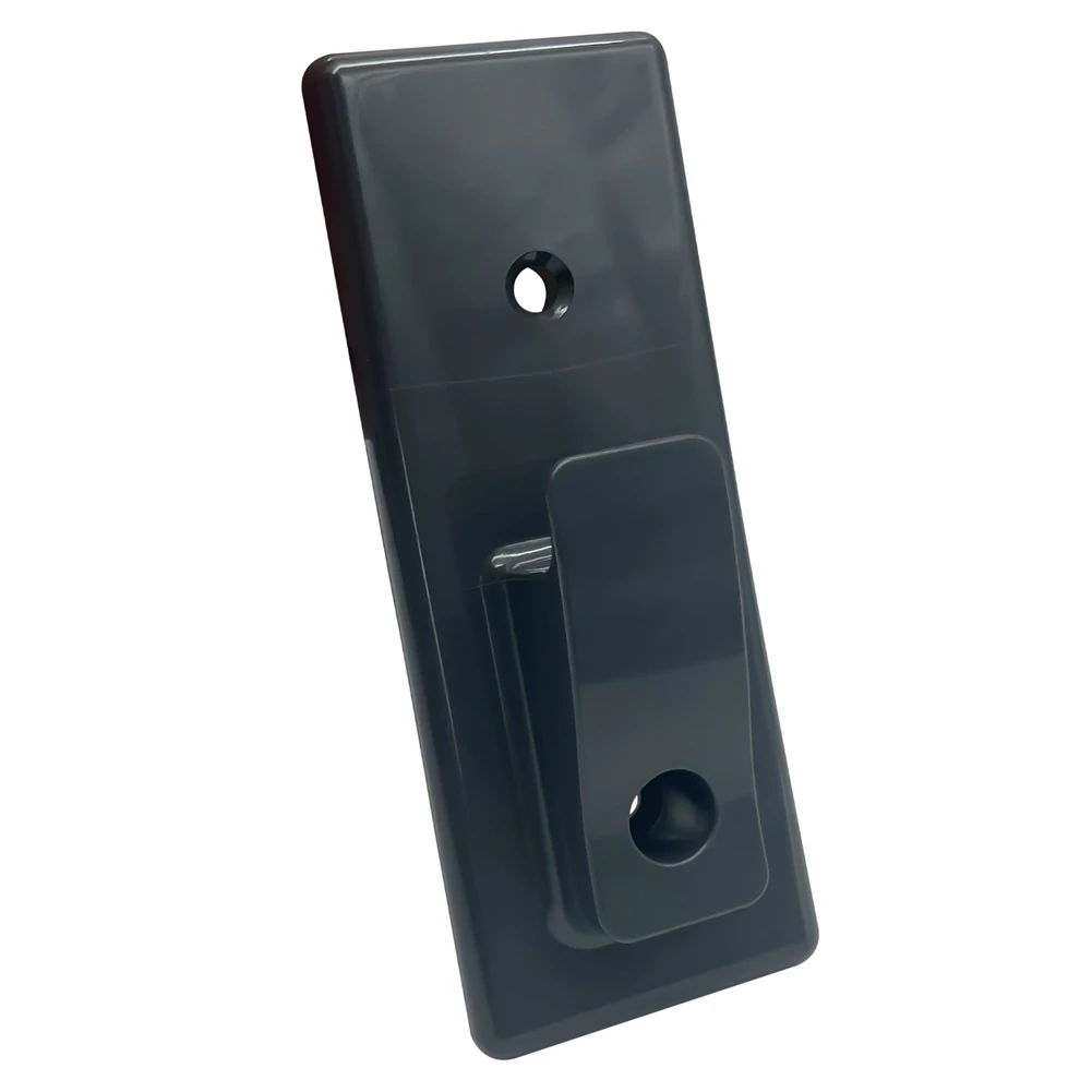 240FFJV300 настенный крючок-вешалка для Shark HV300 HV301 HV302 HV303 HV320 HV321 HV324 Rocket Stick Vacuum 416FFJV300