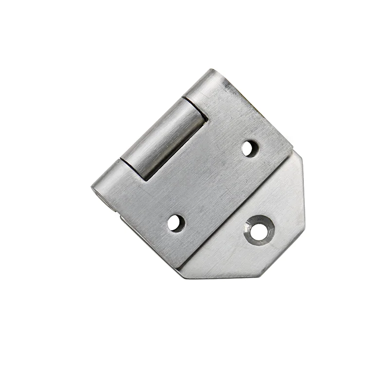 Сверхмощный большой шарнир из нержавеющей стали 304 промышленное оборудование