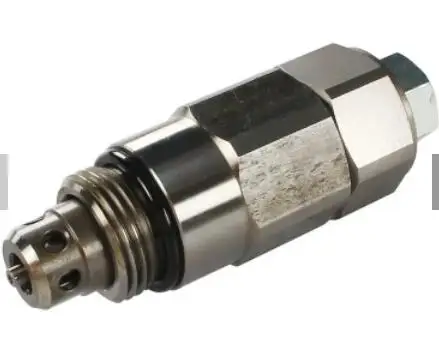 2555661 3527122 2502508 1163600 2597646 6E2273 E200B E320B E320C E320D Предохранительный клапан 255-5661 352-7122 250-2508