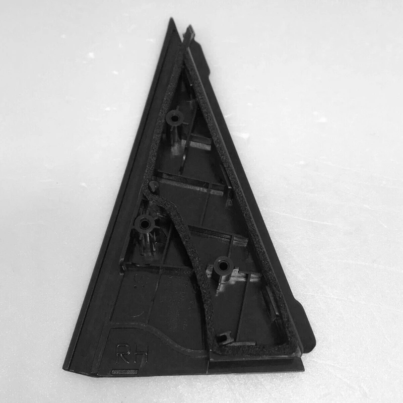 Car Window Triangular Panel Rear Door Delta Plate For Hyundai ELANTRA HD 06 838302H000 838402H000