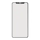 Защитное закаленное стекло для мобильного телефона Iphone XR KSIX Extreme 2.5D Black