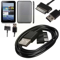 usb sync data kabel lader kabel voor tablet tab p3100p3110p5100p5110p7500p7100 cable 3 2 tab 10 1 q0r4