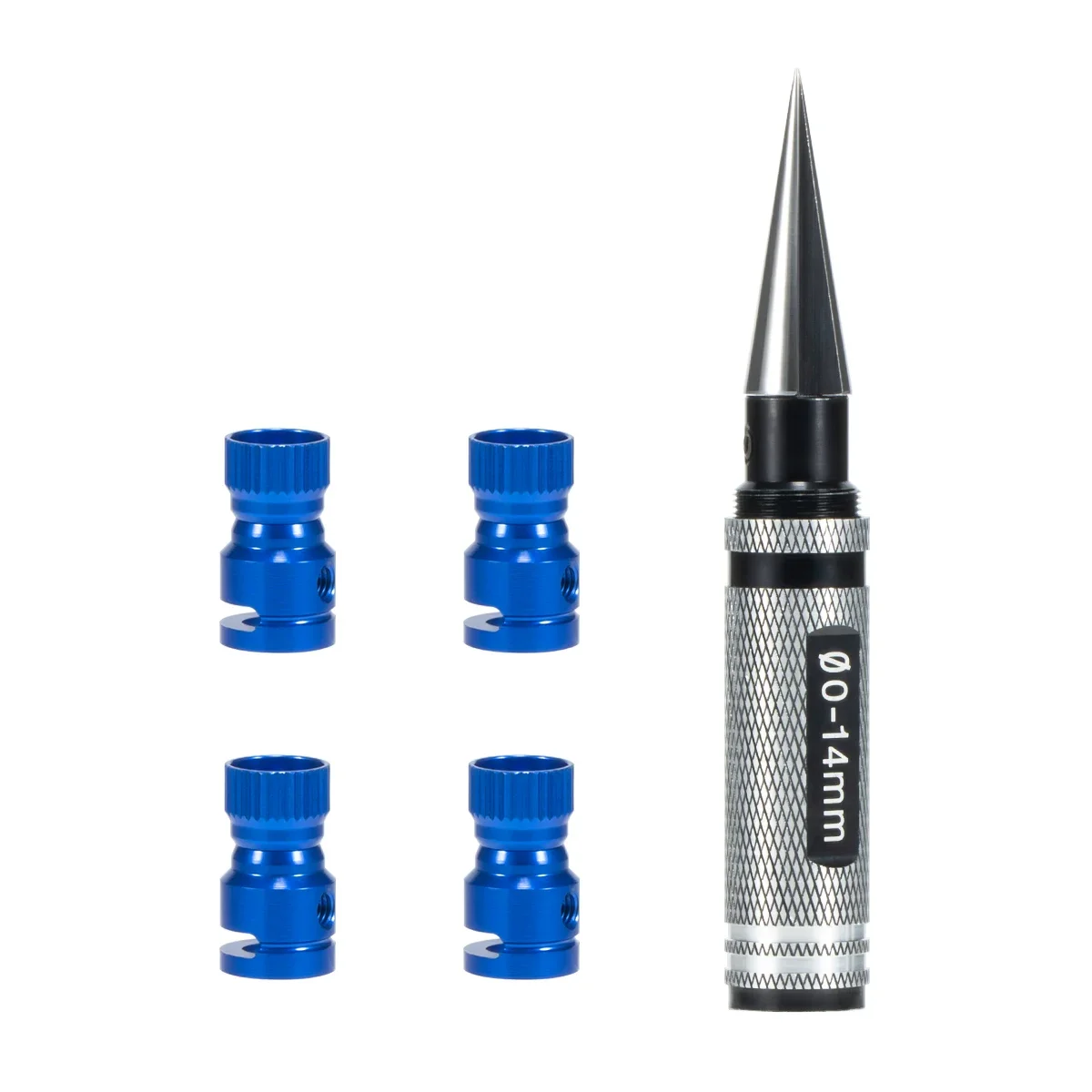 

Маркеры для отверстий кузова Fimonda для Lexan