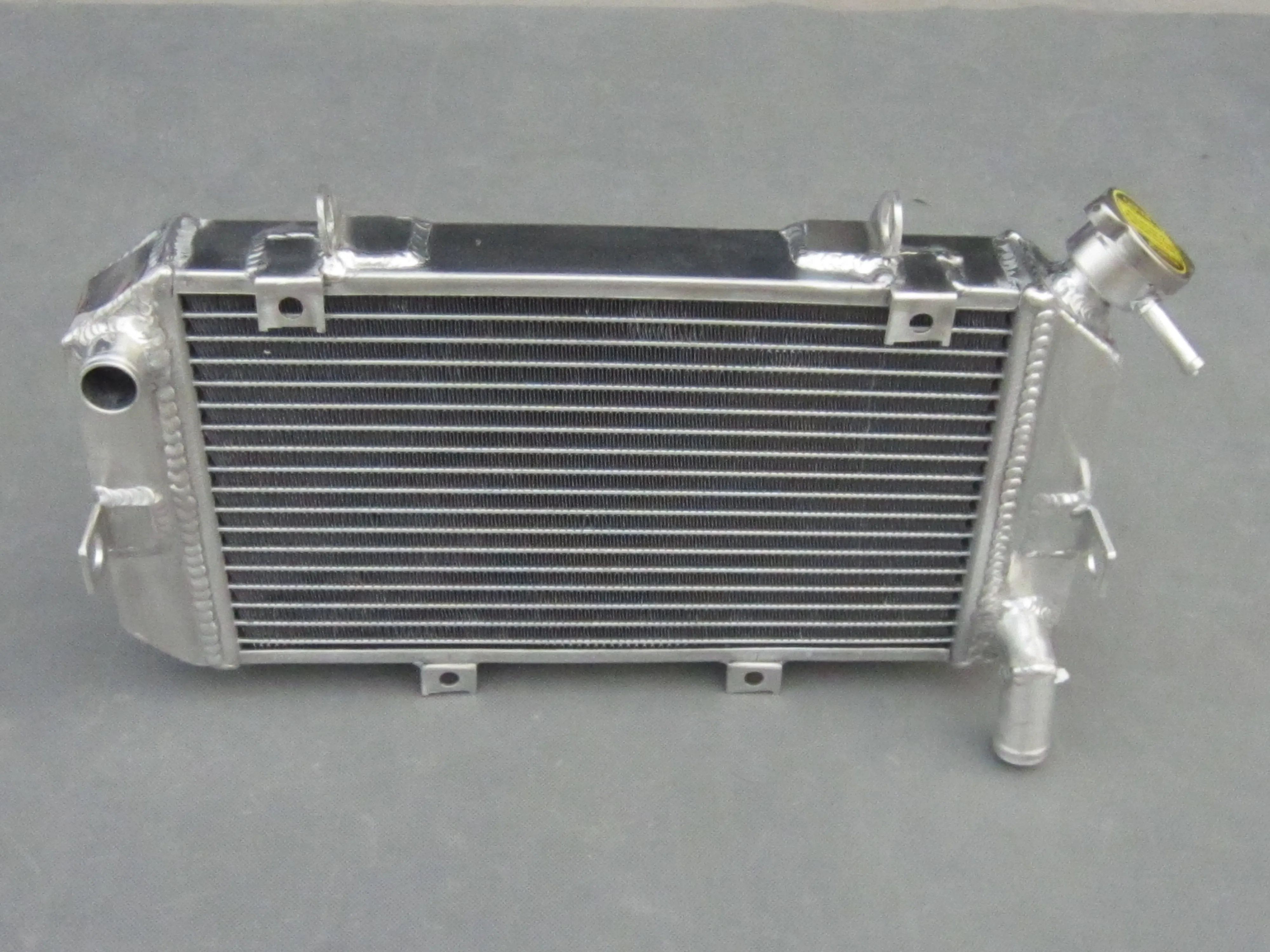 Алюминиевый радиатор для Yamaha TRX850 TRX 1996 1999 850 1997 1998