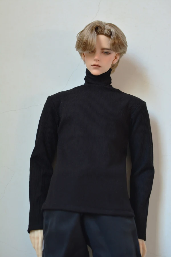 Детская игрушка ручной работы D04-B002 1/3 1/4 ID75 кукла дяди BJD/SD аксессуары для кукол