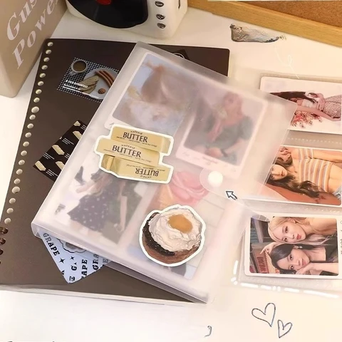 Фотоальбом для открыток 120/240 слотов