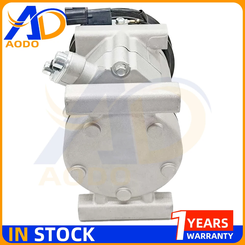 Компрессор кондиционера переменного тока для Hyundai i10 (B5) 1 0 97701B9000 97701B4000 9520076 KA0 G3LAEM