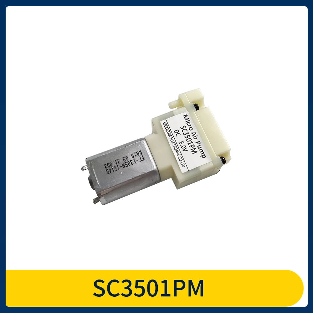 Монитор кровяного давления насос 6 в 12 В SC3501PM для Philips mp20 mp30 mp40 mp50 mp60 mp70 насос кровяного давления Монитор кровяного давления насос 6 в 12 В SC3501PM для Philips mp20 mp30 mp40 mp50 mp60 mp70 насос кровяного давления