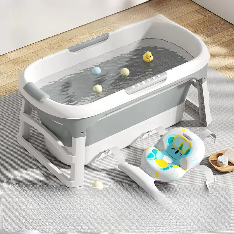 Складное ведро для ванны ног складные пластиковые ведра машина жарки большая