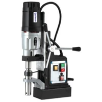 1800w powerful economical magnetically drill magnetic drills machine
