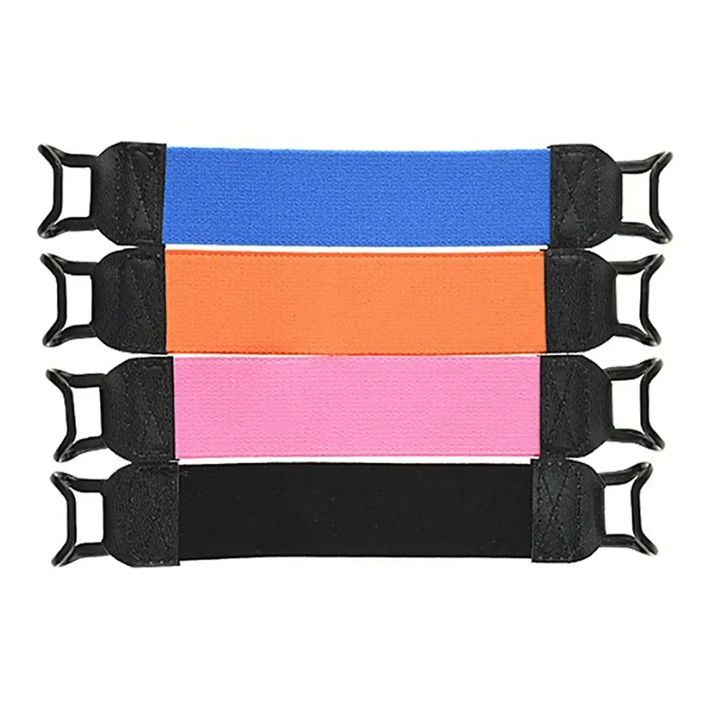 Эластичный ремешок для планшета 6-10 дюймов нескользящий держатель чтения с