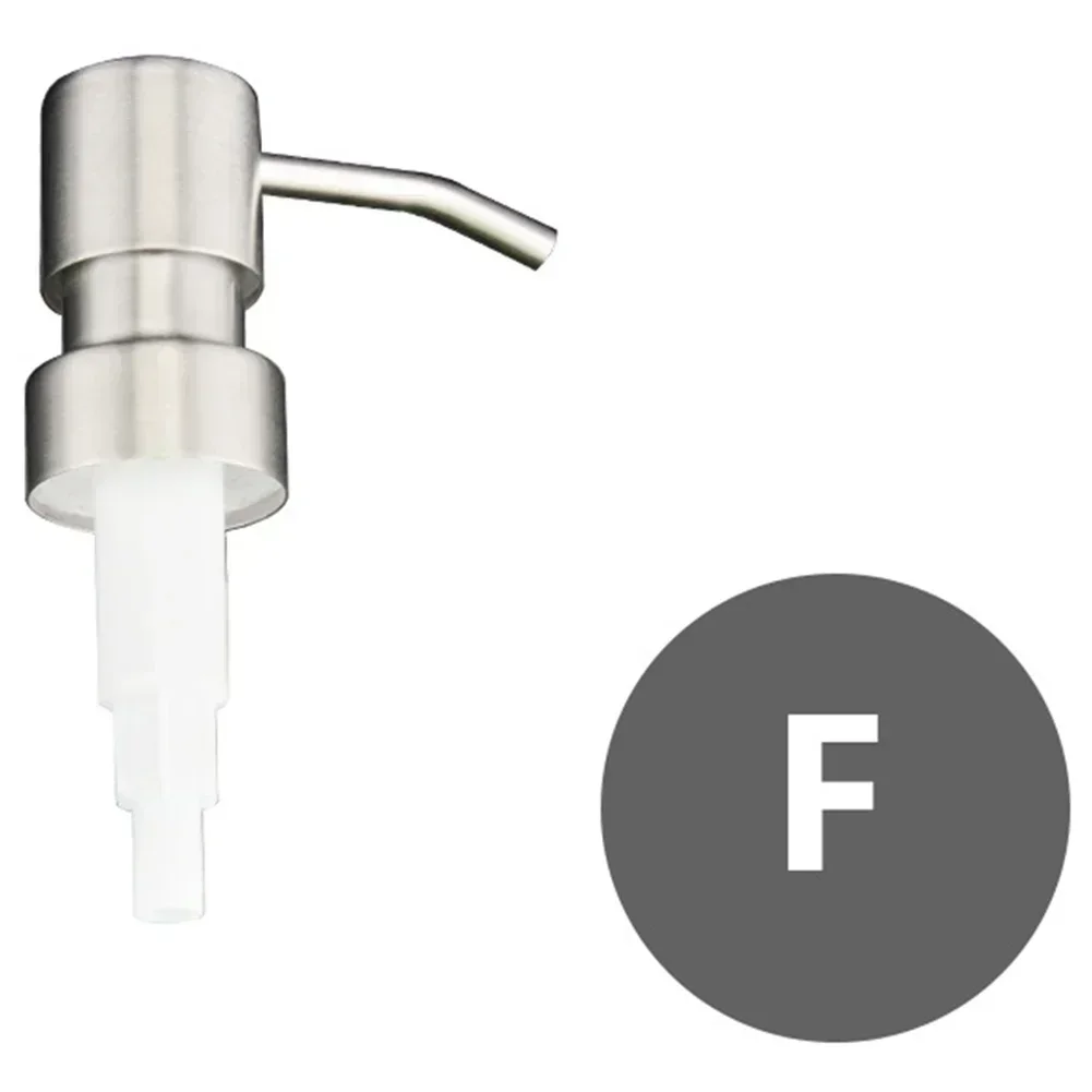 

Диспенсер для жидкого мыла из нержавеющей стали 304