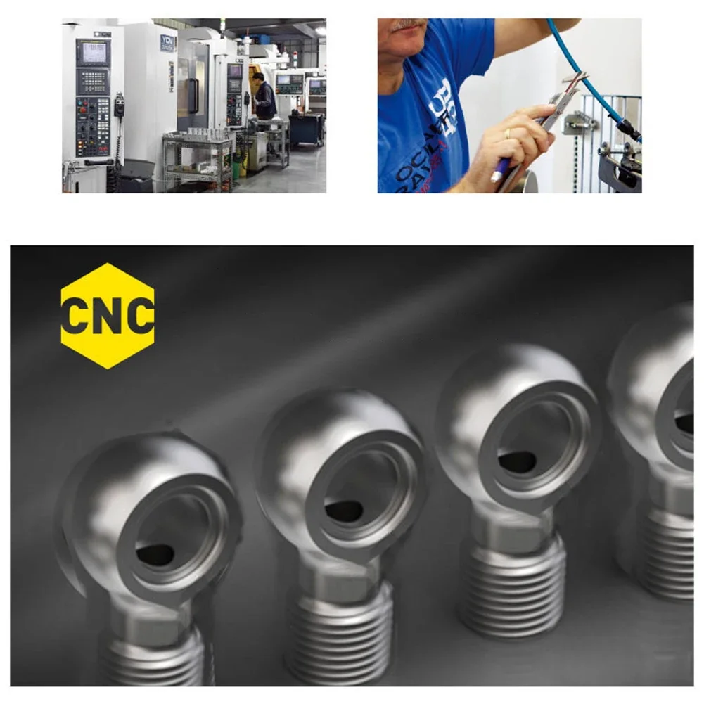 Гидравлический дисковый тормоз для велосипеда SPORTFUNSF комплект коннекторов Mrtal BH90