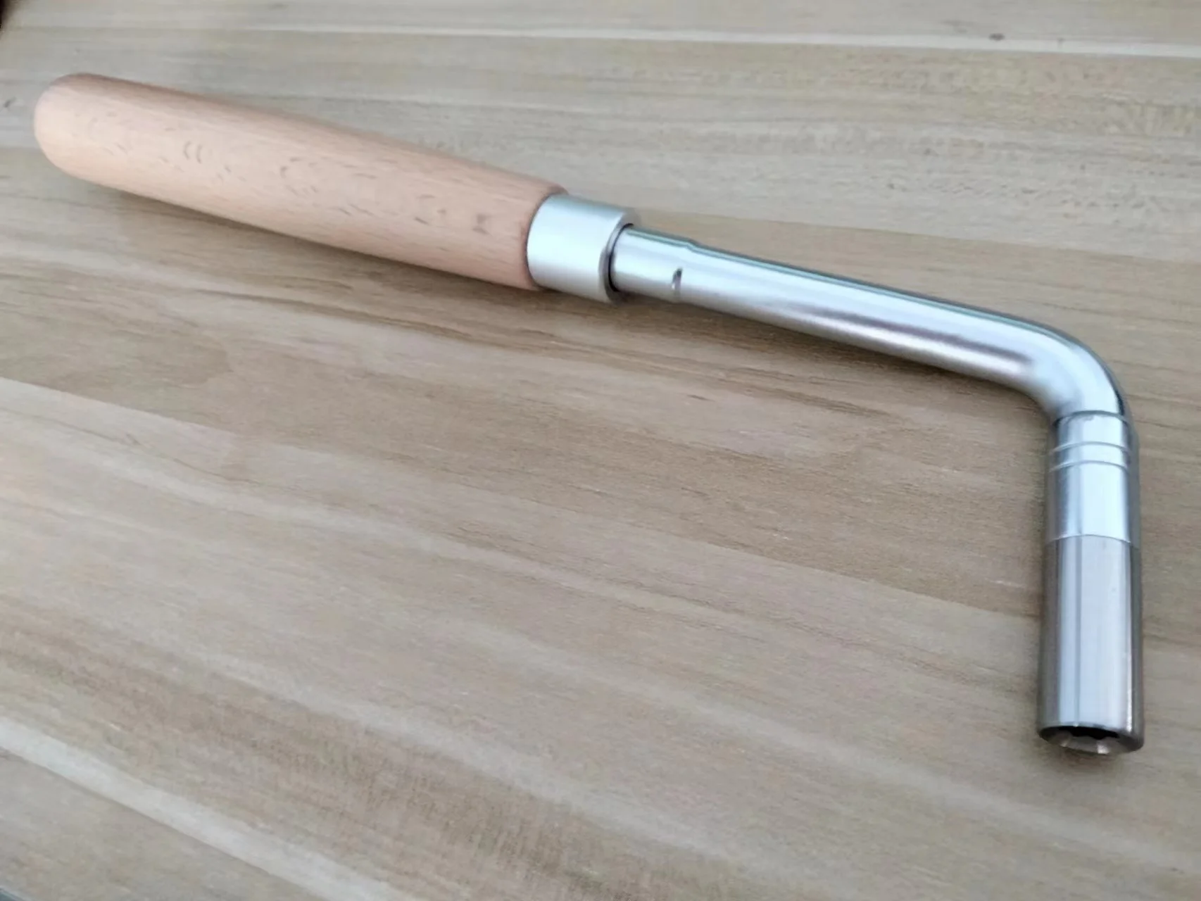 1 шт. молоток для настройки пианино 1103 # с наконечником 2 восьмиугольный