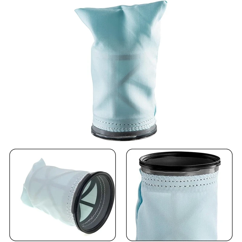 Моющийся фильтр для пылесоса 18 в беспроводной пылесос DCL180 DCL181 DCL280 DCL281 CL100 CL106 CL180