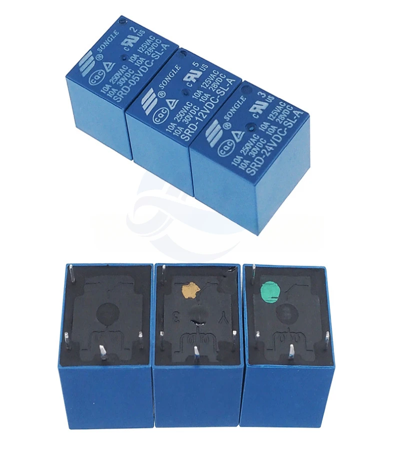 Совершенно новая фотосессия/05/06/09/12/24VDC-SL-C-A5 feet 4 фута 10 А фотосессия T73