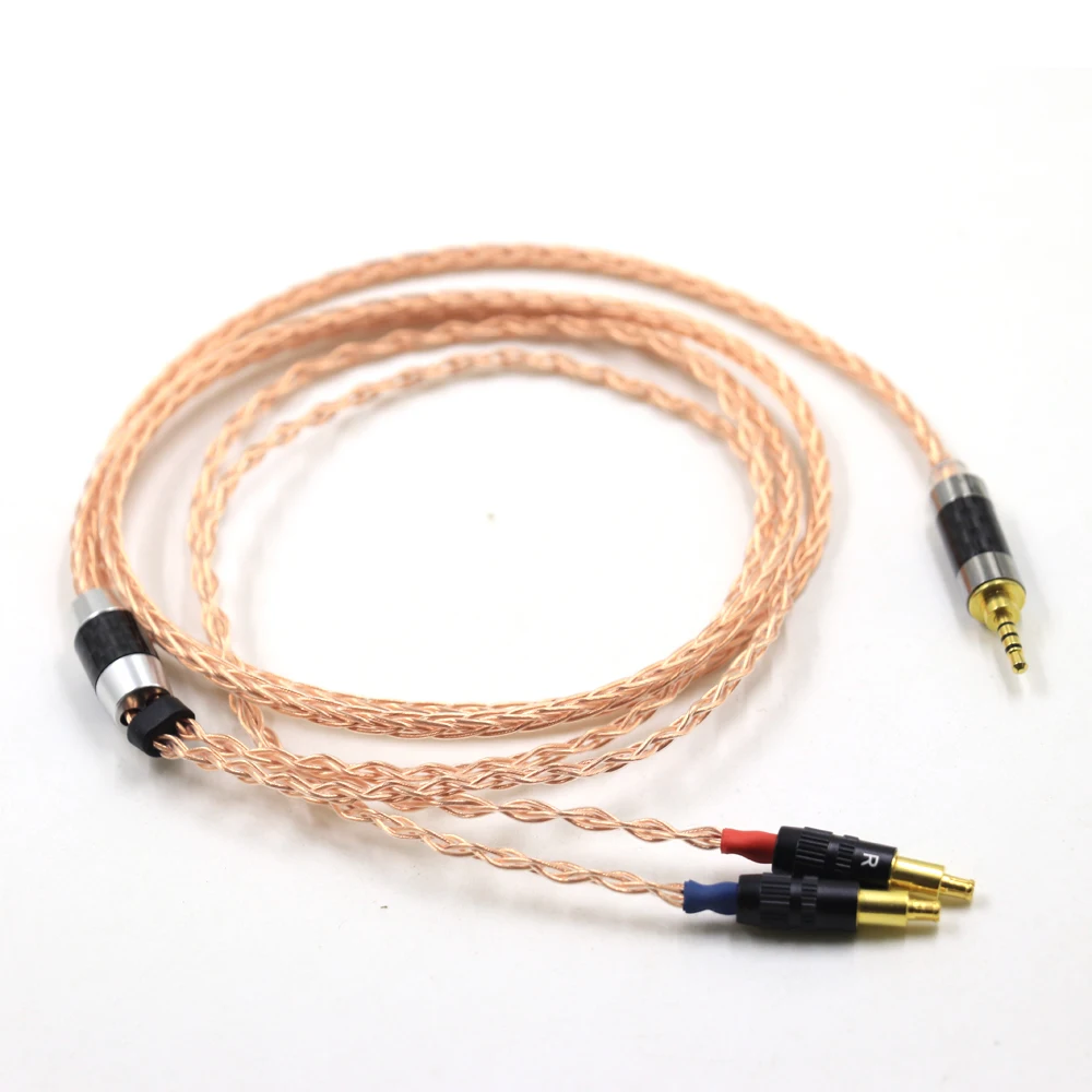 Кабель для обновления наушников Technica ATH-AP2000Ti 750 770H 990H ADX5000 MSR7B