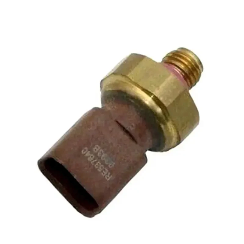 Оригинальный RE 544098 Датчик давления масла для John Deere 310K 310SK 410K 130G 160GLC 180GLC 605K