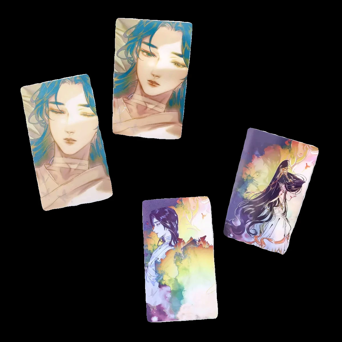 Реквизит для косплея Tian Guan Ci Fu TGCF Raster