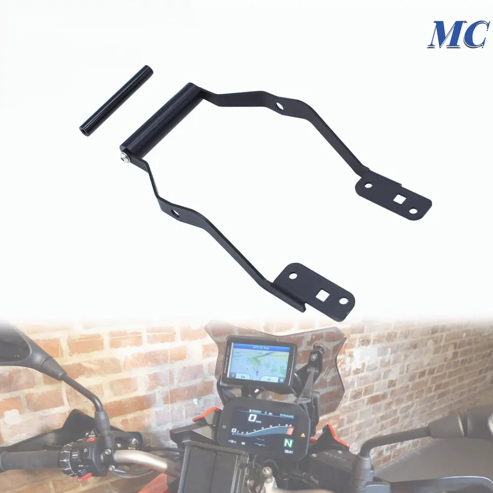 

Держатель-подставка для лобового стекла для BMW F900 XR