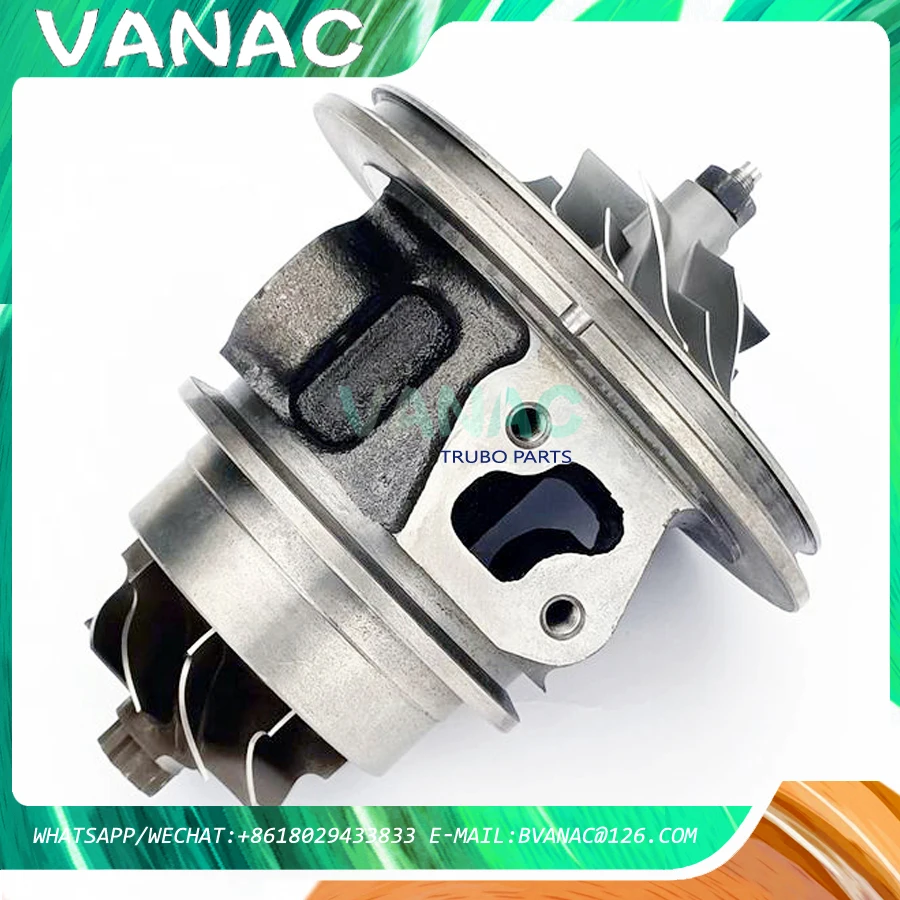 Для Toyota Landcruiser TD 92 кВт 125 л.с. 1KZ-TE (KZJ90 95) -турбинный картридж сбалансированный 1720167040